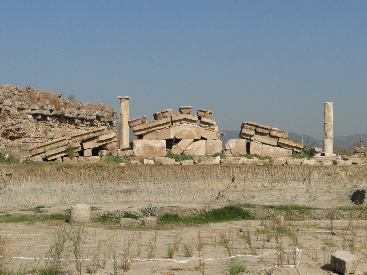 Manisa (Magnesia)